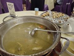 -凯盈阁私房菜·桑拿鸡(绿茵花园店)