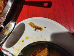 -谭鸭血老火锅(万象九宜城店)