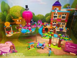 -kidsland(上海环球港店)