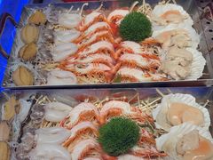 -炊江南·上海菜(国展华漕店)