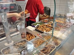 -晶牌烤鸭(延吉东路557弄小区店)