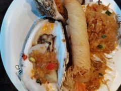 -川骄海鲜自助(亚运村店)