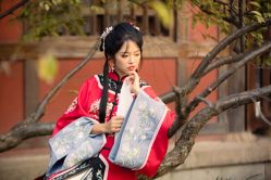 -上海绛芸轩汉服馆(松江店)