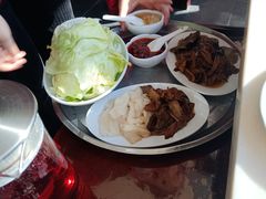 -太婆天府山珍酒楼(亚运村店)