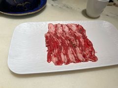 -涮福記·现切牛羊肉火锅(世纪汇店)