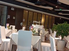 大堂-眉州东坡(华联万柳店)