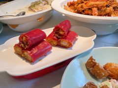 红米肠-顺峰(农展馆店)