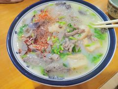 -鸭小妹鸭血粉丝(老门东店)