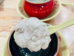 -周真真南昌拌粉·瓦罐汤(敦化路店)