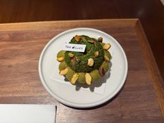 -Ten Olives甜点