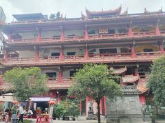-千佛寺