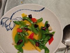 -唐猫庭院·千年陕菜(大唐不夜城店)