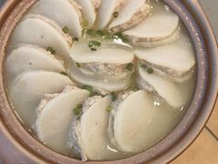 -南海食街(佛冈店)
