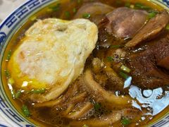 -永丰面馆(汉口路店)