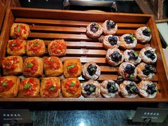 -广州富力丽思卡尔顿酒店