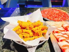 -王家渡火锅店(棕榈泉店)