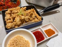 -小菜园新徽菜(合肥之心城店)
