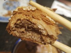 -清真·京华源铜锅涮肉(丰庆店)