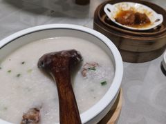 -如轩·海鲜砂锅粥·潮汕菜(南城店)
