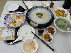 -祈胜邨•顺德鱼生•顺德菜(容桂店)