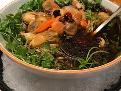 -万宝海鲜舫(劳动公园店)