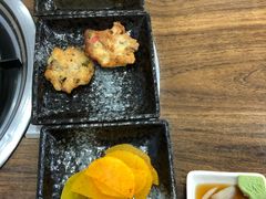 -真情鲍鱼海鲜汤