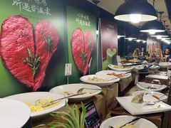 -戈拿旺巴西烤肉(崇文门店)