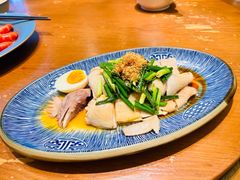 -常来小聚·广州非遗传承餐厅(中山二路店)