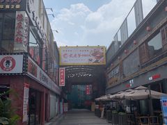 -东晓胜汇里(南洲北路店)