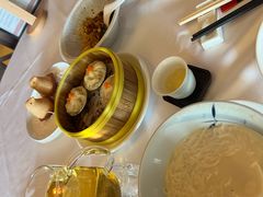 -顺德喜来登酒店·采悦轩
