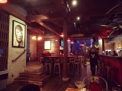 大堂-Luchador摔跤手墨西哥餐厅(恒宇广场店)