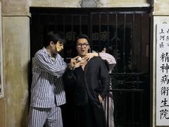 -棂笼·深度沉浸密室(武汉旗舰店)