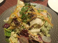 -WOLFGANG PUCK KITCHEN & BAR(迪士尼小镇店)