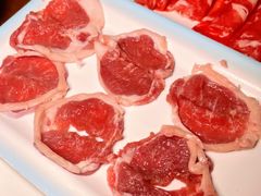 -前门杨记·铜锅涮肉(王府井·故宫店)