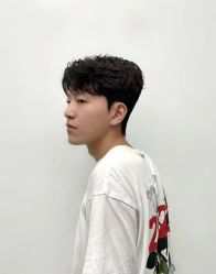 -豪帅男士理容馆