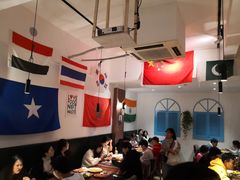 大堂-Tony's House