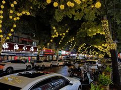 -健跳小海鲜(人民路店)