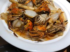 -周家二小姐的菜(西津渡店)