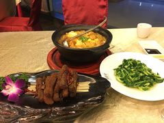 -全聚德(常州店)