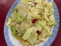 糖醋莲白-无味饭店(九眼桥商业文化广场店)