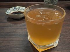 -哥哥の深夜食堂(红松东路店)