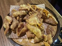销魂鸡皮-浅醉·小酒馆