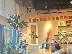 -luutosa  cafe & tea 鹿兔山