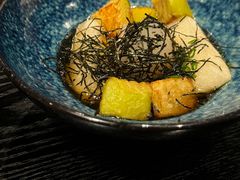 -玄白·炭烤活鳗(上海首店)