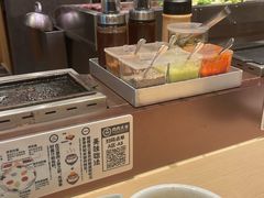 -肉肉大米(德基广场店)
