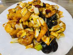 -林之六八·6886大连老菜馆