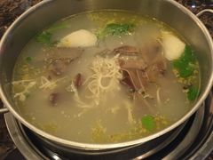 -许府牛杂·鲜牛肉火锅(梁溪万达店)