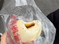 -清泉阁包子饺子·刀削面(五一店)