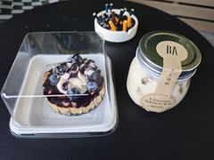 -BA(同德广场店)