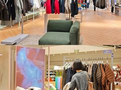 -凯德MALL(西直门店)